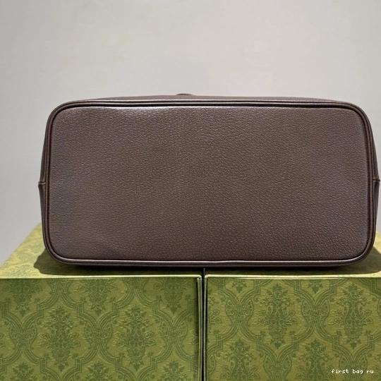 First bag ru hobo Ophidia bag medium GUCCI shoulder 0824